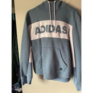 Women’s Adidas hoodie